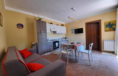 Il Borghetto di San Giuseppe EtnaRooms&Apartments - Foto 66