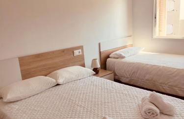 Precioso apartamento con chimenea y vistas al mar - Foto 16