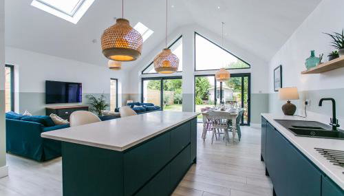 Saltwhistle - Bracklesham Bay - Foto 4