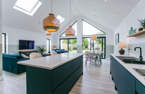 Saltwhistle - Bracklesham Bay - Foto 4