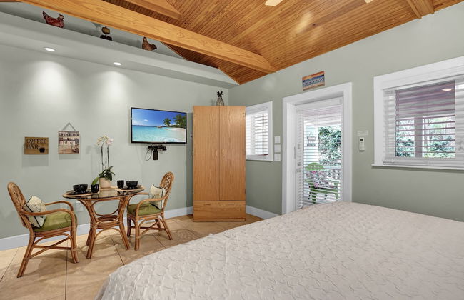 Coconut Mallory Resort And Marina By Kees Vacations - Foto 11