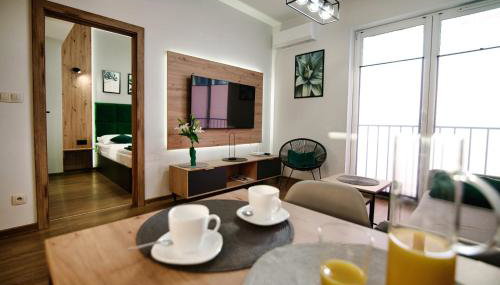 Apartament No 34 Green - Holiday Home Zator - Foto 3