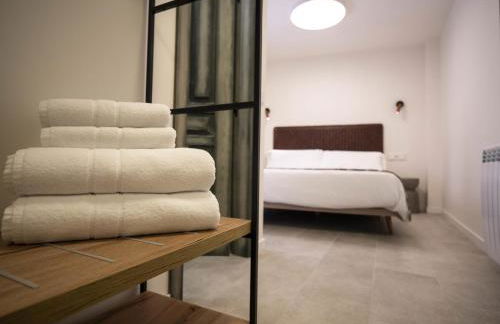 Casa amarilla apartamento dornaque - Foto 11