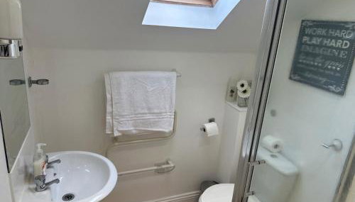 Welbury Studio Sleeps 2 Pet Friendly & Parking - Foto 4