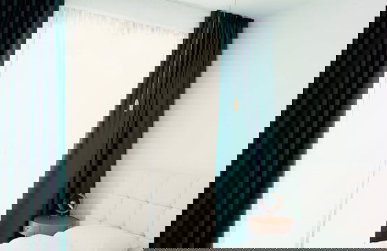 Stylish Two Bedroom Apartment With Gorgeous Sea and Mountain Views - Foto 5