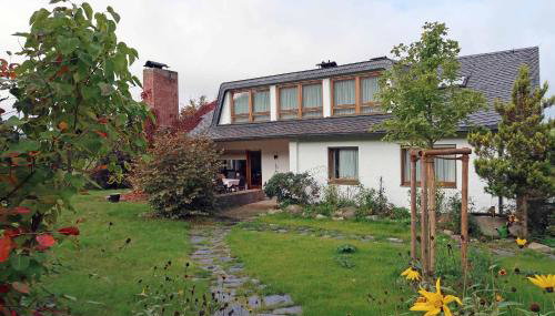 Ferienhaus Hägel - Foto 1, Garden