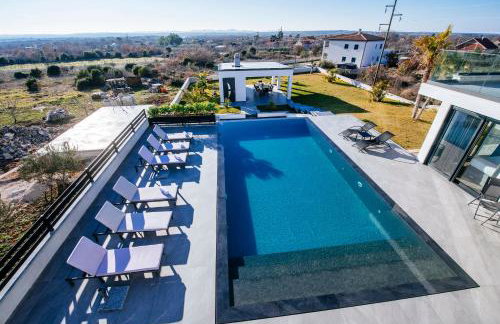 Villa Stressless - Foto 30