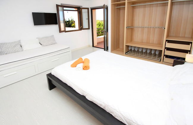 Son Vigili in Campos - Foto 15