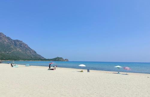 Casa Boeri - Vista mare con piscina e giardino Residence Abba Urci - Foto 35
