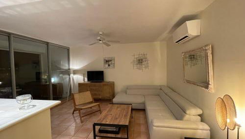 Appartement 60m2 piscine au coeur de Saint-Tropez - Photo 4