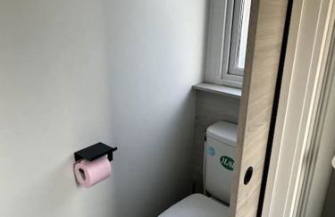 Joli Bungalow 464, 4-6 pers, wifi, terrasse, Camping Siblu Lac des Rêves Lattes - Foto 30