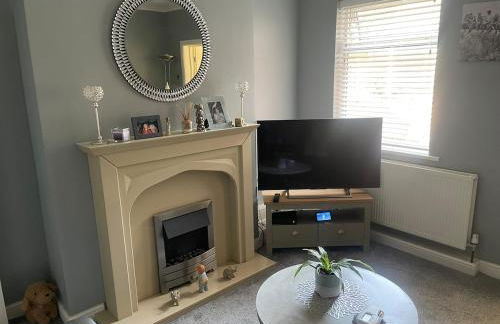 Two bedroom House in the Peak District - Foto 9