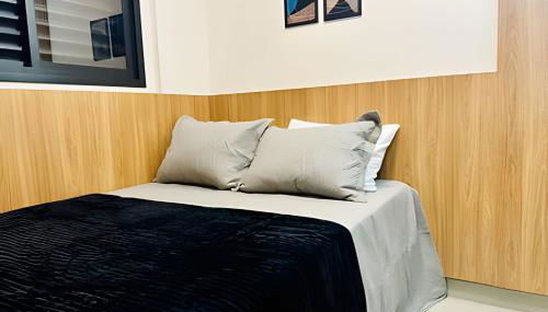 Loft, House próximo ao Center Shopping - Foto 4