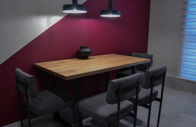 Kostjukowski apartments Nekrasova 45a - Foto 6