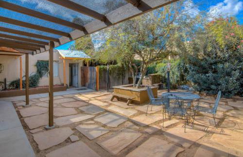 Modern and Quiet Living Central - Foto 2