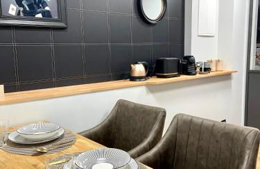 ✧ La Suite ✧ studio de charme route des vins - Foto 21