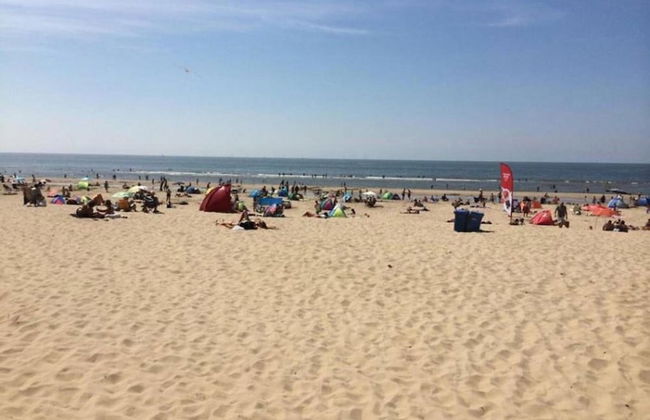 Holiday Home in Alkmaar by Canal - Foto 34