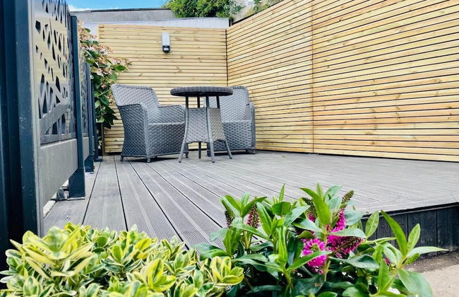 Captivating 5-bed House in Porthleven - Foto 14