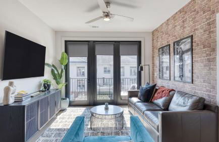 Muse at the Odyssey by Avantstay Heart of Midtown - Foto 2