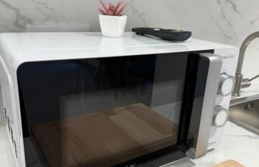 Apartamento África en centro moderno con balcón - Foto 29