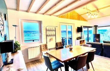 Chalet Charmant rénové au bord du Lac St Point - Foto 77