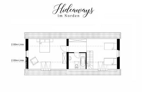 Fischerkate - Ostholstein - Photo 29