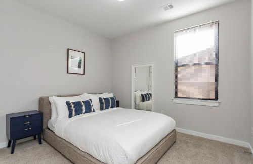 CozySuites Music Row Spacious 1BR with free parking 26 - Foto 12