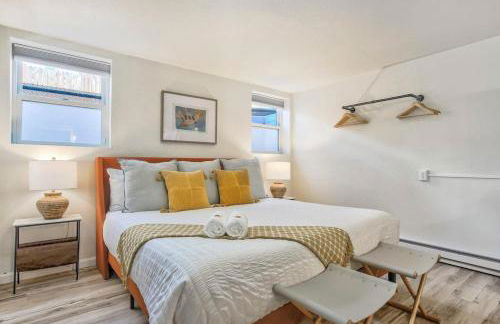 Pikes Escape - Downtown Workcation 4K Roku - Foto 18