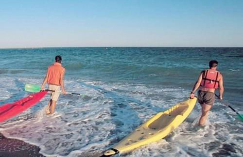 REFUGI DE MAR WITH PRIVATE SWIMMING POOL AND FREE WIFi - Foto 2