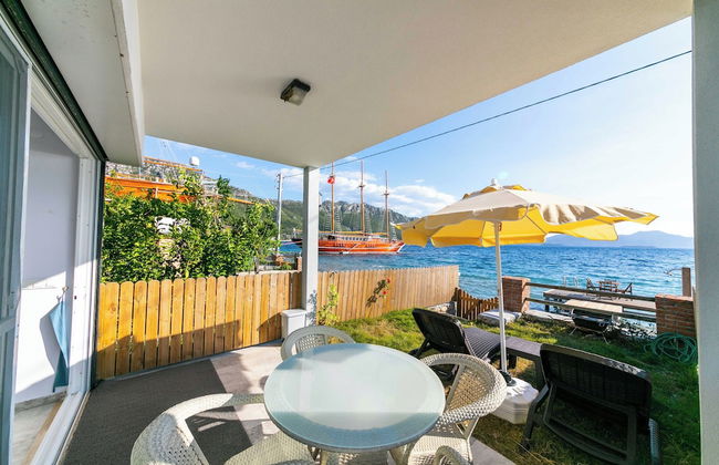 Sweet Home 1 - Photo 17