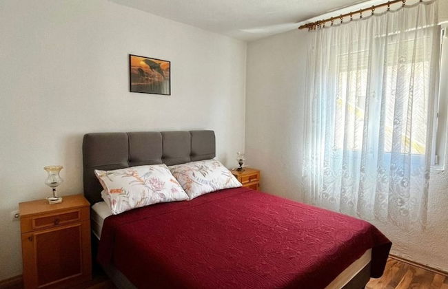 Dalibor - 5m From the sea With Parking - A7 - Foto 3