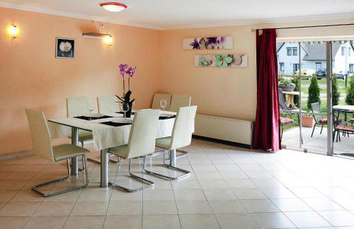 Ferienhäuser am Kummerower See, Verchen - Foto 10