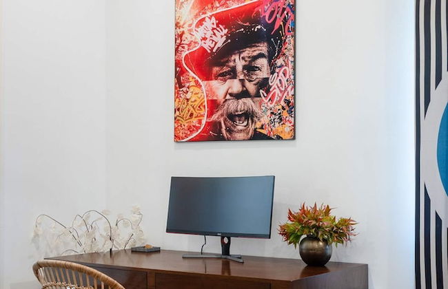 ATX Icon Mansion Rainey Street 6 min Walk - Foto 44