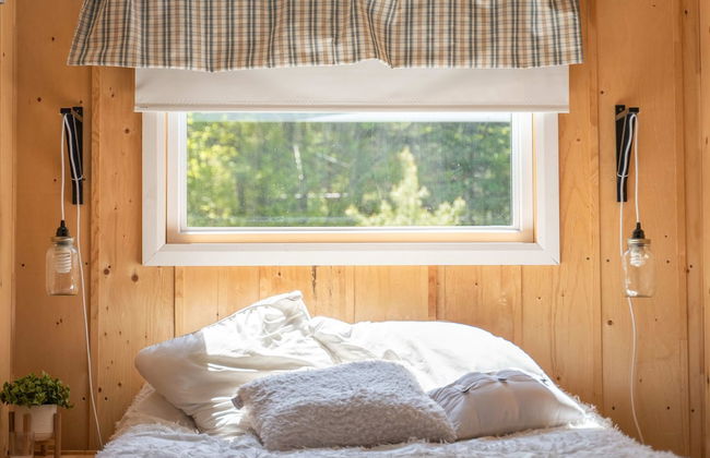 Le Rocher Spa Lac Par Paddleboard - Foto 28