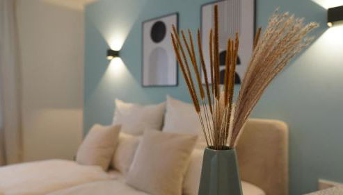 Zentral & Modern - 30 min bis zur Messe in Köln und Düsseldorf - Foto 2