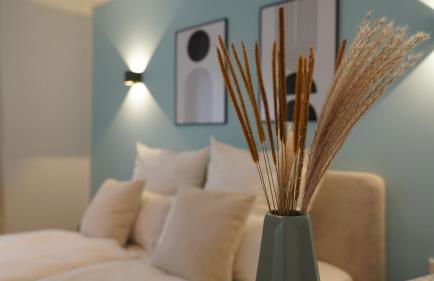 Zentral & Modern - 30 min bis zur Messe in Köln und Düsseldorf - Foto 2