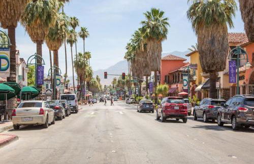 Cali Desert Life - Pool, Golf Cart, Tennis, Bikes - Foto 59