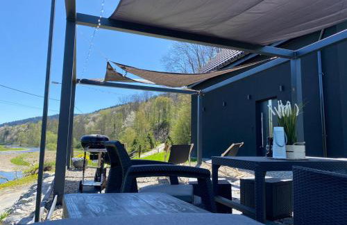 Stodoła Nad Skawą - Foto 7