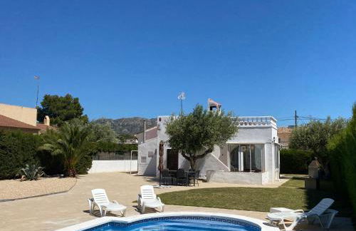 Villa Caramonte, en Costa Dorada - Foto 59