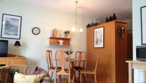 Apartment 2 Pers- inkl- Aqacur in Bad Kötzting by Interhome - Foto 5