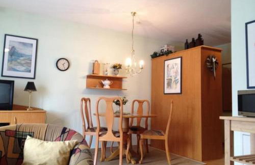 Apartment 2 Pers- inkl- Aqacur in Bad Kötzting by Interhome - Foto 5