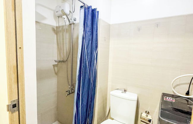 Shore Residences Tower A/B Main Lobby Entrance - Foto 57