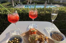 Agriturismo Poggio del Bolognino - Foto 6