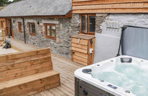 Rhianwen, Plas Moelfre Hall Barns - Foto 1