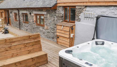 Rhianwen, Plas Moelfre Hall Barns - Foto 1