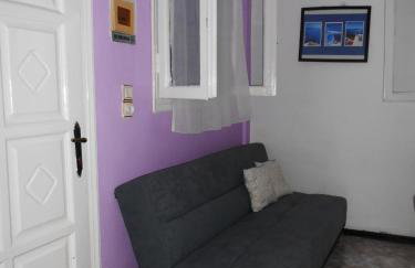 Holiday Apartment With sea View and Mountains View - Foto 4