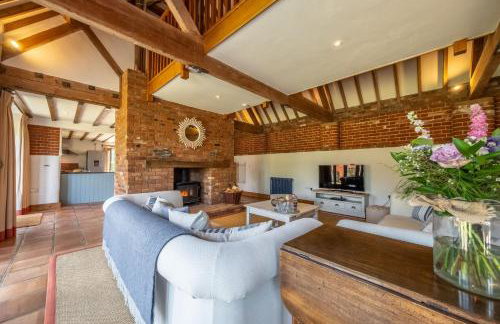 The Cart Shed NC - Foto 7