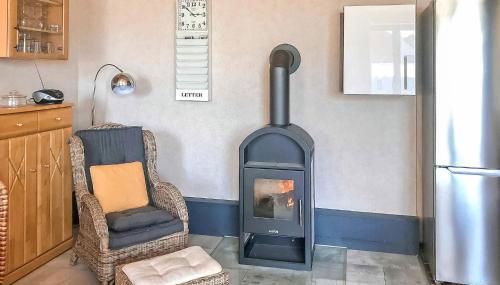 Ferienwohnung Mirow Roggentin - Foto 5