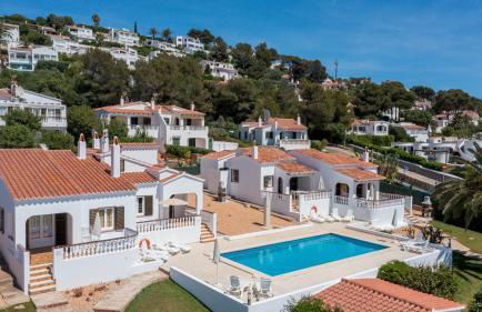 Villas Nord & Sud 83AB, Son Bou By MENORCARENTALS - Foto 2