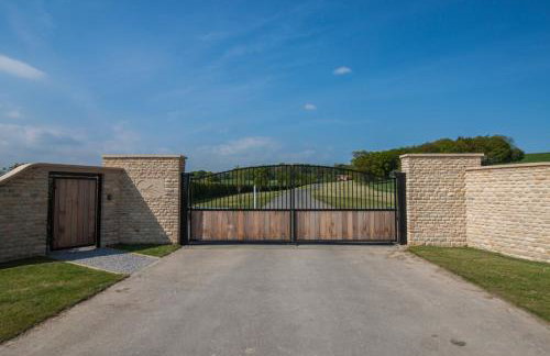 High Oaks Grange - Cottages - Foto 12